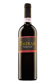2010 Taurasi, Perillo, Castelfranci, Campania 2010 Taurasi, Perillo, Castelfranci, Campania