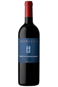 2011 Negroamaro Primitivo, Tarantino, Morella, Puglia 2011 Negroamaro Primitivo, Tarantino, Morella, Puglia