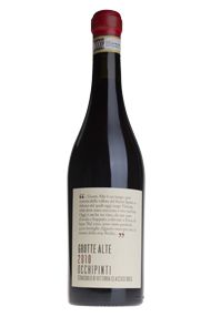 2010 Grotte Alte, Cerasuolo di Vittoria, Arianna Occhipinti, Sicilia 2010 Grotte Alte, Cerasuolo di Vittoria, Arianna Occhipinti, Sicilia