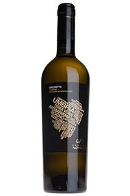 2013 Grechetto, Cantina Novelli, Monteflaco 2013 Grechetto, Cantina Novelli, Monteflaco