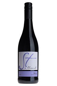 2013 St Clements Shiraz, Paarl 2013 St Clements Shiraz, Paarl