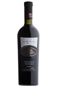 2012 Crama Ceptura, Feteasca Neagra, Prahova, Romania 2012 Crama Ceptura, Feteasca Neagra, Prahova, Romania