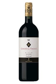2011 Guado al Tasso, Antinori 2011 Guado al Tasso, Antinori