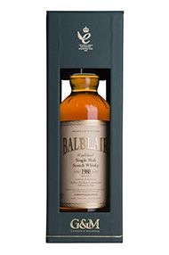 1980 Balblair, Highland, Single Malt Scotch Whisky (43%) 1980 Balblair, Highland, Single Malt Scotch Whisky (43%)