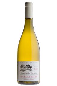 2010 Meursault, Les Cras, 1er Cru, Domaine du Cerberon 2010 Meursault, Les Cras, 1er Cru, Domaine du Cerberon