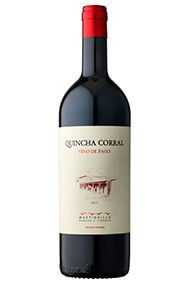 2012 Quincha Corral, Vino de Pago el Terrerazo, Bodega Mustiguillo 2012 Quincha Corral, Vino de Pago el Terrerazo, Bodega Mustiguillo