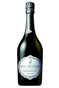 2004 Champagne Billecart-Salmon, Blanc de Blancs 2004 Champagne Billecart-Salmon, Blanc de Blancs
