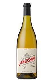 2013 Lammershoek Chenin Blanc, Swartland 2013 Lammershoek Chenin Blanc, Swartland
