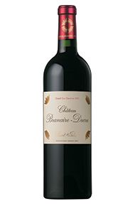 1993 Ch. Branaire-Ducru, St Julien 1993 Ch. Branaire-Ducru, St Julien