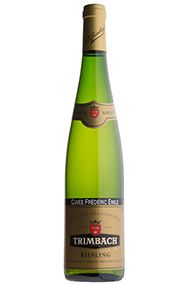 2009 Riesling, Cuvée Frédéric Emile, Trimbach 2009 Riesling, Cuvée Frédéric Emile, Trimbach