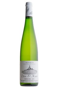2009 Riesling, Clos Ste Hune, Trimbach 2009 Riesling, Clos Ste Hune, Trimbach