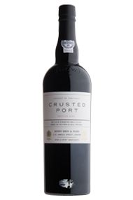 Berry Bros. & Rudd Crusted Port by Dow (Bottled 2004) Berry Bros. & Rudd Crusted Port by Dow (Bottled 2004)