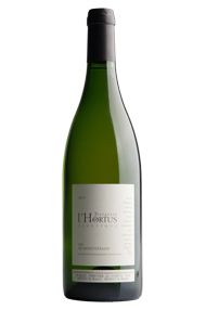 2013 Domaine de l'Hortus, Bergerie de l'Hortus Blanc, Classique 2013 Domaine de l'Hortus, Bergerie de l'Hortus Blanc, Classique