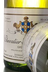 2007 Chevalier-Montrachet, Grand Cru, Domaine Leflaive 2007 Chevalier-Montrachet, Grand Cru, Domaine Leflaive