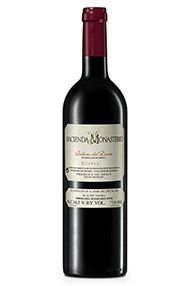 2010 Reserva, Bodegas Hacienda Monasterio, Ribera del Duero 2010 Reserva, Bodegas Hacienda Monasterio, Ribera del Duero