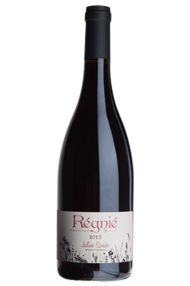 2013 Régnié, Domaine Julien Sunier 2013 Régnié, Domaine Julien Sunier