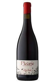 2013 Fleurie, Domaine Julien Sunier 2013 Fleurie, Domaine Julien Sunier