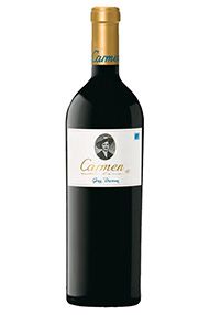 2008 Carmen, Gran Reserva, Bodega Contador, Rioja 2008 Carmen, Gran Reserva, Bodega Contador, Rioja