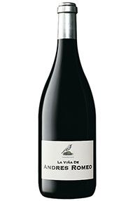 2007 La Vina de Andres Benjamin Romeo 2007 La Vina de Andres Benjamin Romeo