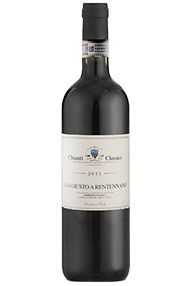 2011 San Giusto Rentennano Chianti 2011 San Giusto Rentennano Chianti
