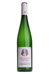 2013 Graacher Domprobst, Riesling Auslese*, Selbach-Oster, Mosel 2013 Graacher Domprobst, Riesling Auslese*, Selbach-Oster, Mosel