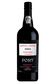 2004 Quinta do Noval Nacional 2004 Quinta do Noval Nacional