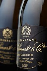 2009 Champagne Vilmart & Cie, Grand Cellier d'Or, Brut, Premier Cru 2009 Champagne Vilmart & Cie, Grand Cellier d'Or, Brut, Premier Cru