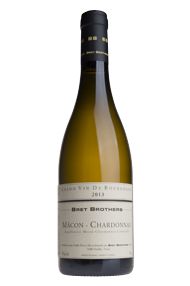 2013 Mâcon-Chardonnay, Bret Bros 2013 Mâcon-Chardonnay, Bret Bros
