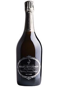 2002 Champagne Billecart-Salmon, Cuvée Nicolas François, Brut 2002 Champagne Billecart-Salmon, Cuvée Nicolas François, Brut