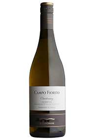 2012 Campo Fiorito, Chardonnay, Il Cascinone, Piedmont 2012 Campo Fiorito, Chardonnay, Il Cascinone, Piedmont