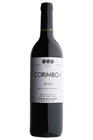2009 Corimbo I, Bodegas La Horra, Ribera del Duero 2009 Corimbo I, Bodegas La Horra, Ribera del Duero