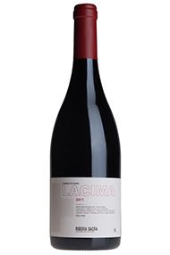 2011 Lacima, Dominio do Bibei, Ribeira Sacra 2011 Lacima, Dominio do Bibei, Ribeira Sacra
