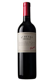 2011 Penfolds St Henri Shiraz 2011 Penfolds St Henri Shiraz