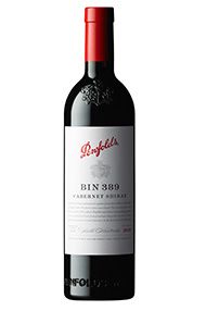 2012 Penfolds Bin 389 Cabernet Shiraz 2012 Penfolds Bin 389 Cabernet Shiraz