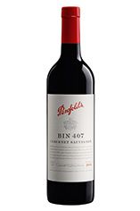 2012 Penfolds Bin 407 2012 Penfolds Bin 407