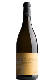 2013 Mâcon-Chardonnay, Clos de la Crochette, Héritiers du Comte Lafon 2013 Mâcon-Chardonnay, Clos de la Crochette, Héritiers du Comte Lafon