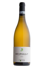 2013 Meursault, Dominique Lafon 2013 Meursault, Dominique Lafon