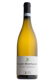 2013 Puligny-Montrachet, Les Champgains, 1er Cru, Dominique Lafon 2013 Puligny-Montrachet, Les Champgains, 1er Cru, Dominique Lafon