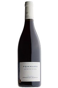 2013 Pommard, Les Petits Noizons, Domaine Sébastien Magnien 2013 Pommard, Les Petits Noizons, Domaine Sébastien Magnien