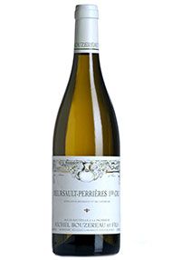 2013 Meursault, Les Perrières, 1er Cru, Domaine Michel Bouzereau 2013 Meursault, Les Perrières, 1er Cru, Domaine Michel Bouzereau