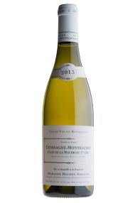 2013 Chassagne-Montrachet, La Maltroie, 1er Cru, Domaine Michel Niellon 2013 Chassagne-Montrachet, La Maltroie, 1er Cru, Domaine Michel Niellon