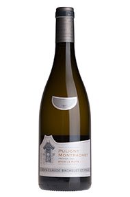2013 Puligny-Montrachet, Sous le Puits, 1er Cru, Jean-Claude Bachelet 2013 Puligny-Montrachet, Sous le Puits, 1er Cru, Jean-Claude Bachelet