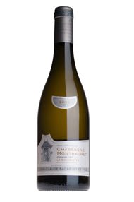 2013 Chassagne-Montrachet, La Boudriotte 1er Cru, Jean-Claude Bachelet 2013 Chassagne-Montrachet, La Boudriotte 1er Cru, Jean-Claude Bachelet