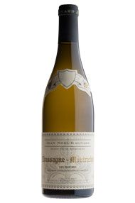 2013 Chassagne-Montrachet, Les Masures, Domaine Jean-Noël Gagnard 2013 Chassagne-Montrachet, Les Masures, Domaine Jean-Noël Gagnard