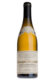2013 Chassagne-Montrachet, Petits Clos 1er Cru, Domaine Jean-Noël Gagnard 2013 Chassagne-Montrachet, Petits Clos 1er Cru, Domaine Jean-Noël Gagnard