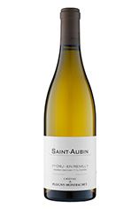 2013 St Aubin, En Remilly, 1er Cru, Ch. de Puligny-Montrachet 2013 St Aubin, En Remilly, 1er Cru, Ch. de Puligny-Montrachet