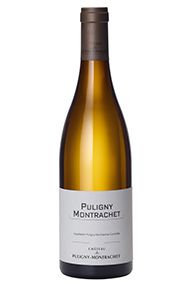 2013 Puligny-Montrachet, Ch. de Puligny-Montrachet 2013 Puligny-Montrachet, Ch. de Puligny-Montrachet