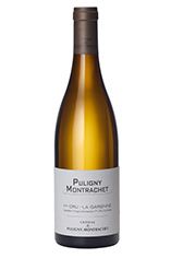 2013 Puligny-Montrachet, La Garenne, 1er Cru, Ch. de Puligny-Montrachet 2013 Puligny-Montrachet, La Garenne, 1er Cru, Ch. de Puligny-Montrachet