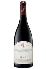 2013 Gevrey-Chambertin, Petite Chapelle, 1er Cru, Domaine Rossignol-Trapet 2013 Gevrey-Chambertin, Petite Chapelle, 1er Cru, Domaine Rossignol-Trapet