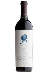 2011 Opus One 2011 Opus One